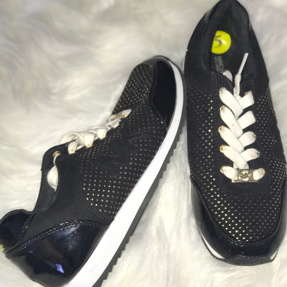 Michael Kohrs sneakers